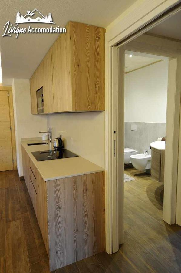 Alpen Flower By Livigno Accomodation Ngoại thất bức ảnh