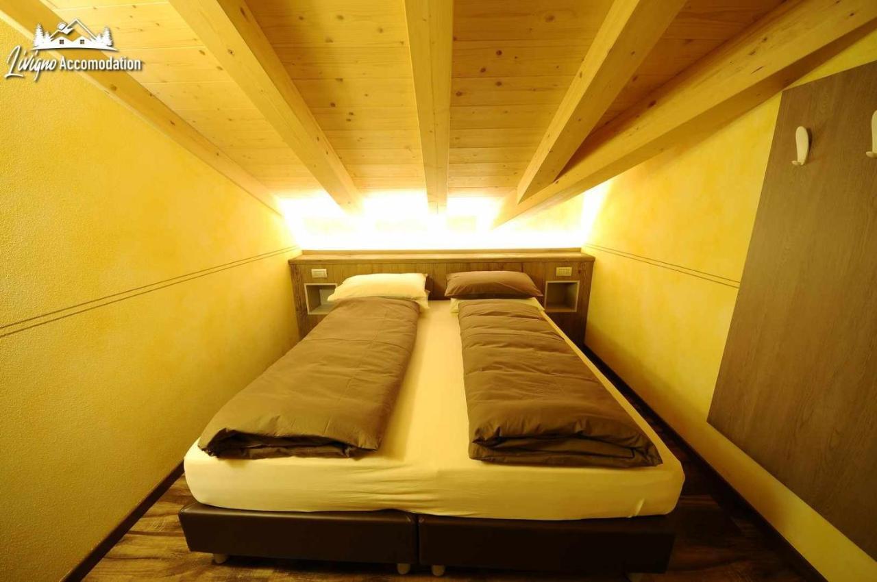 Alpen Flower By Livigno Accomodation Ngoại thất bức ảnh
