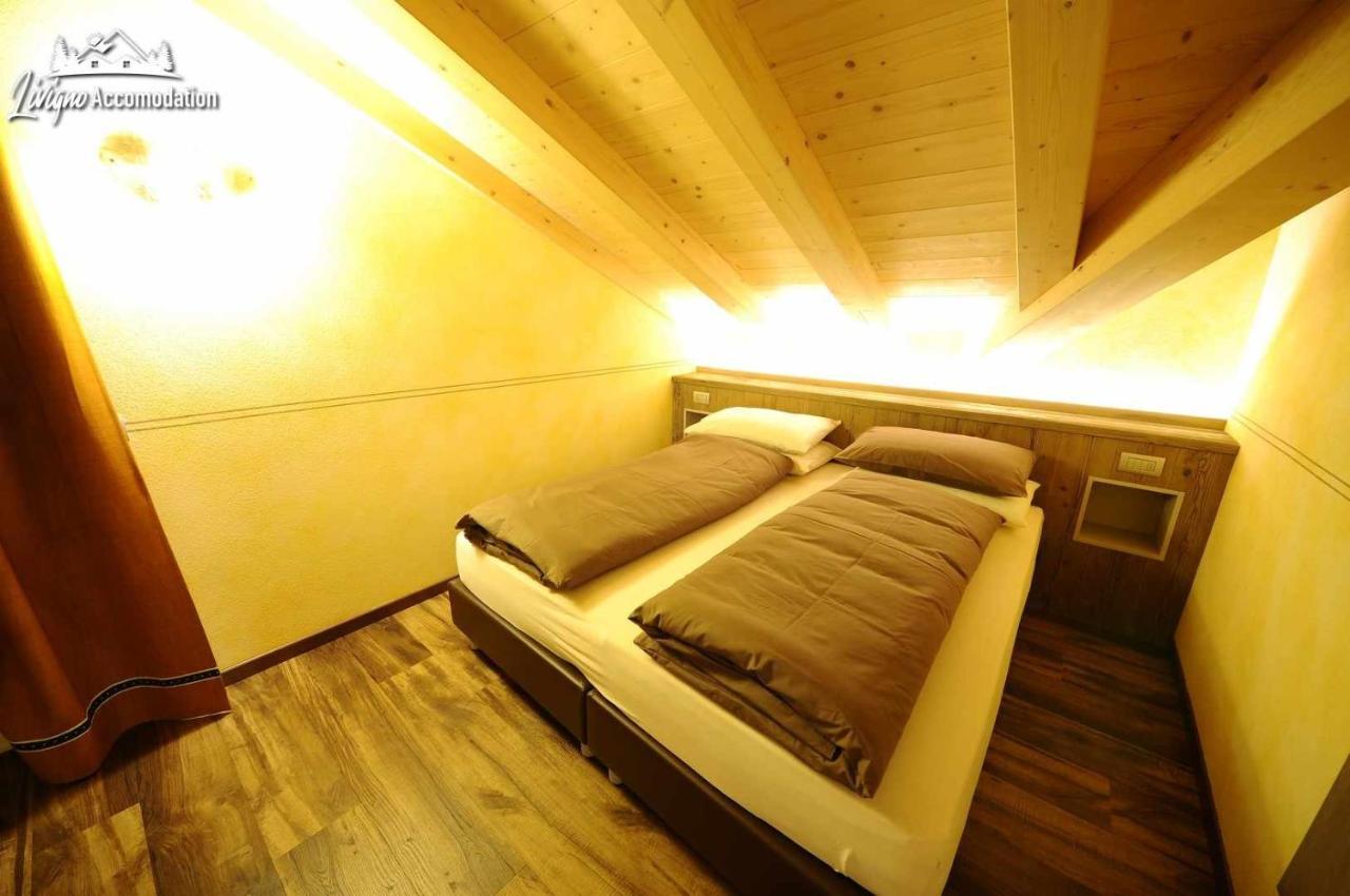 Alpen Flower By Livigno Accomodation Ngoại thất bức ảnh