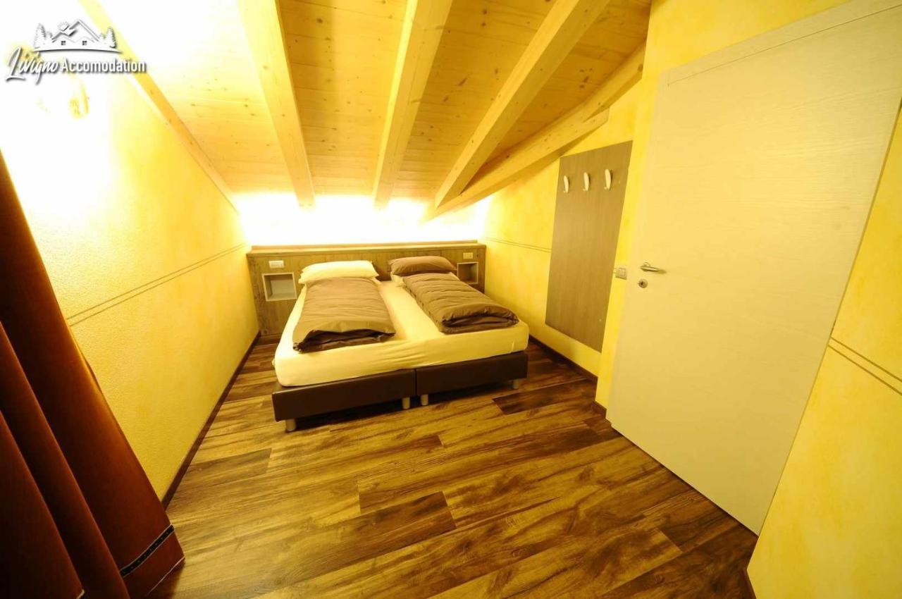 Alpen Flower By Livigno Accomodation Ngoại thất bức ảnh