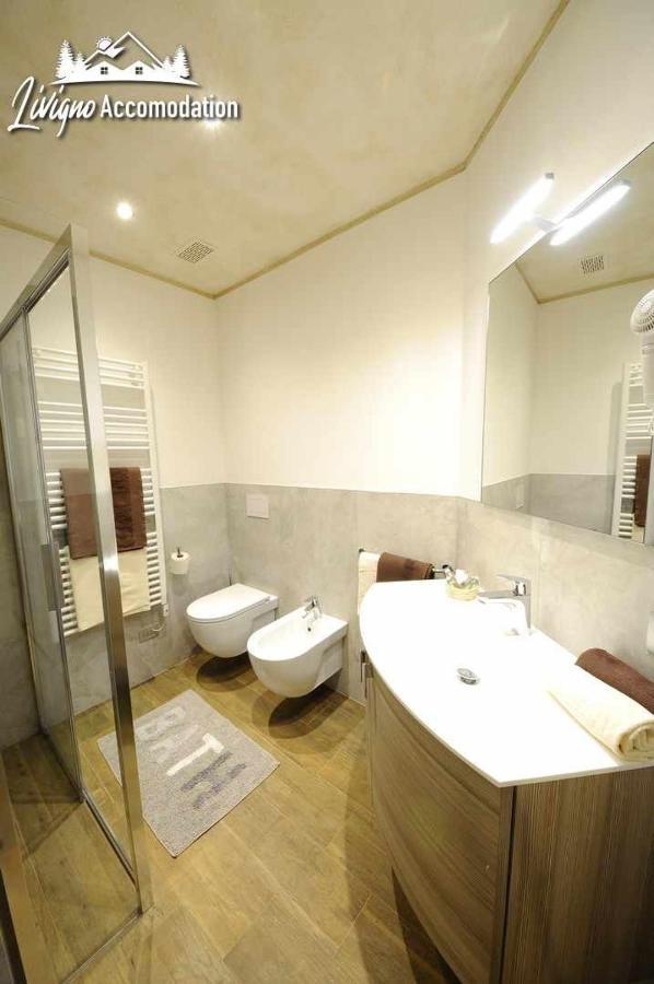 Alpen Flower By Livigno Accomodation Ngoại thất bức ảnh