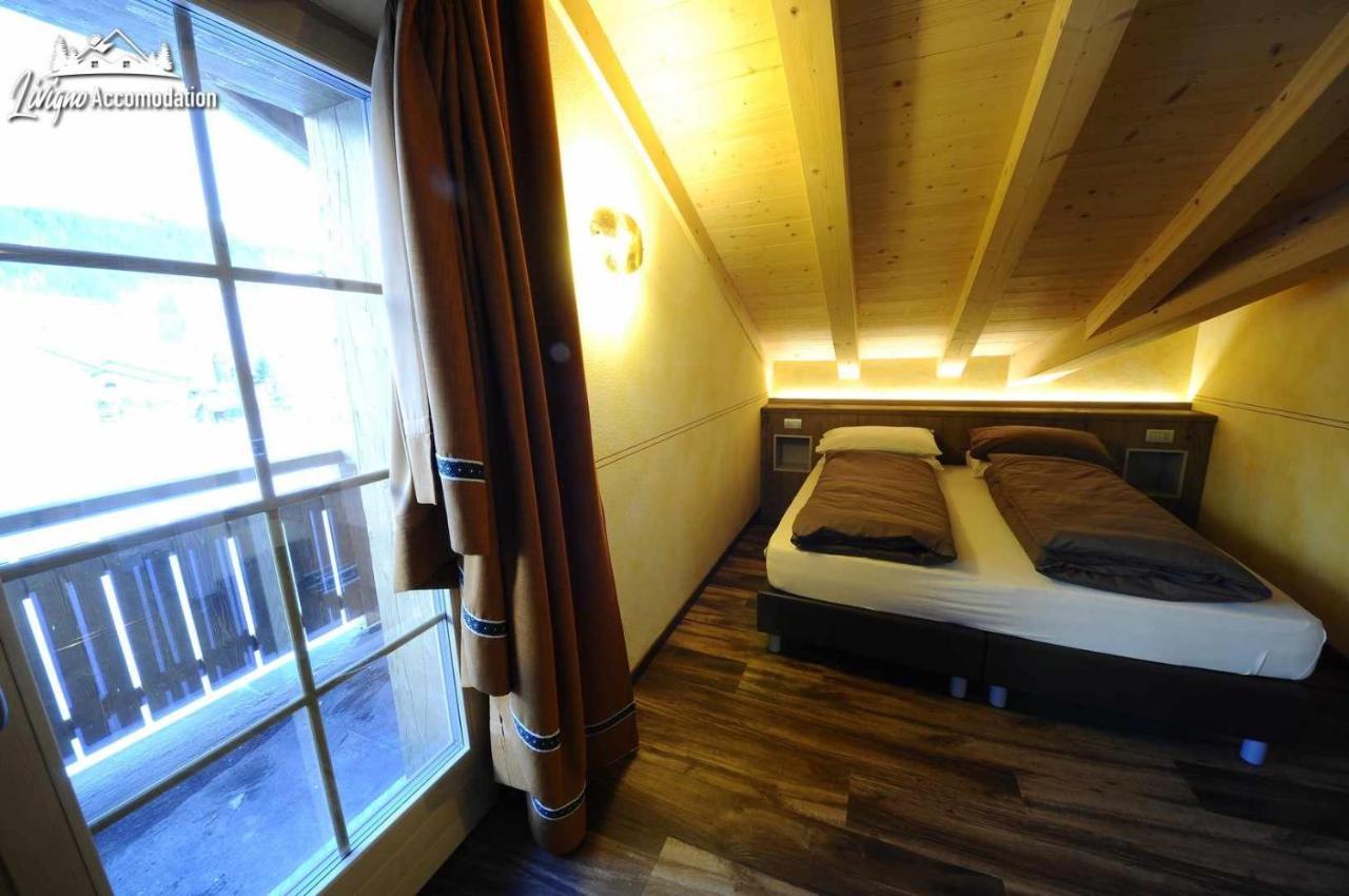 Alpen Flower By Livigno Accomodation Ngoại thất bức ảnh