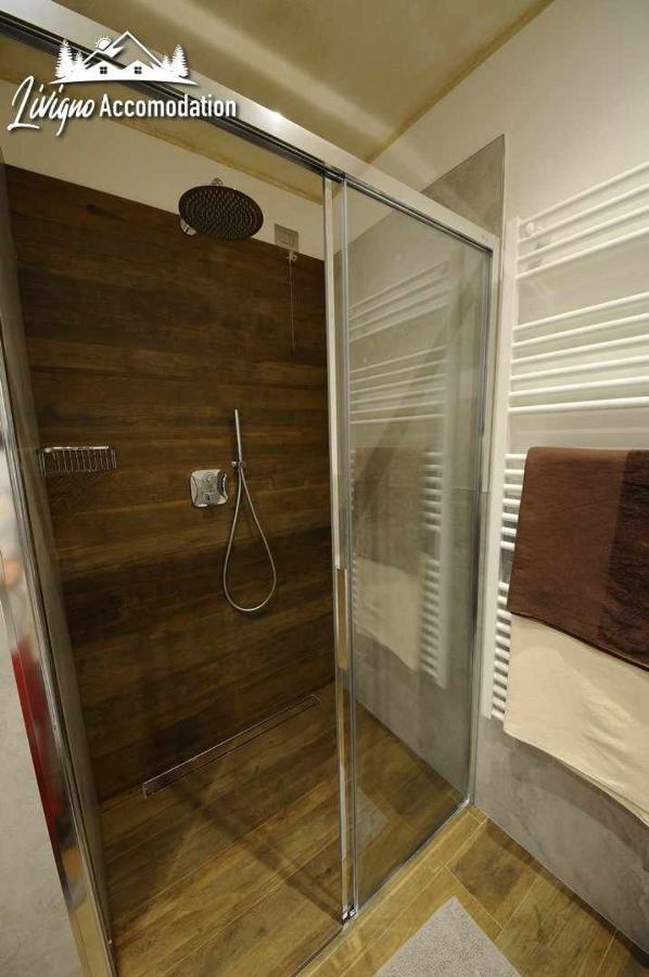 Alpen Flower By Livigno Accomodation Ngoại thất bức ảnh