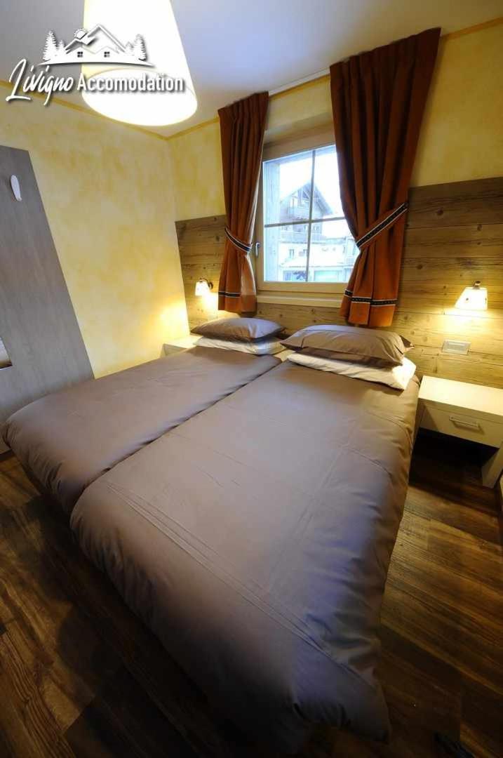 Alpen Flower By Livigno Accomodation Phòng bức ảnh