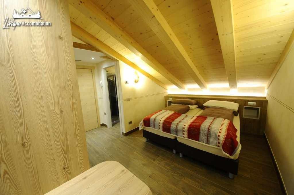Alpen Flower By Livigno Accomodation Phòng bức ảnh