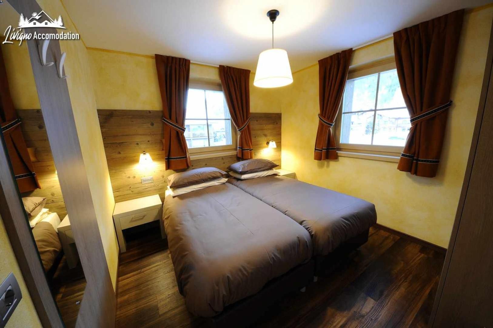 Alpen Flower By Livigno Accomodation Phòng bức ảnh