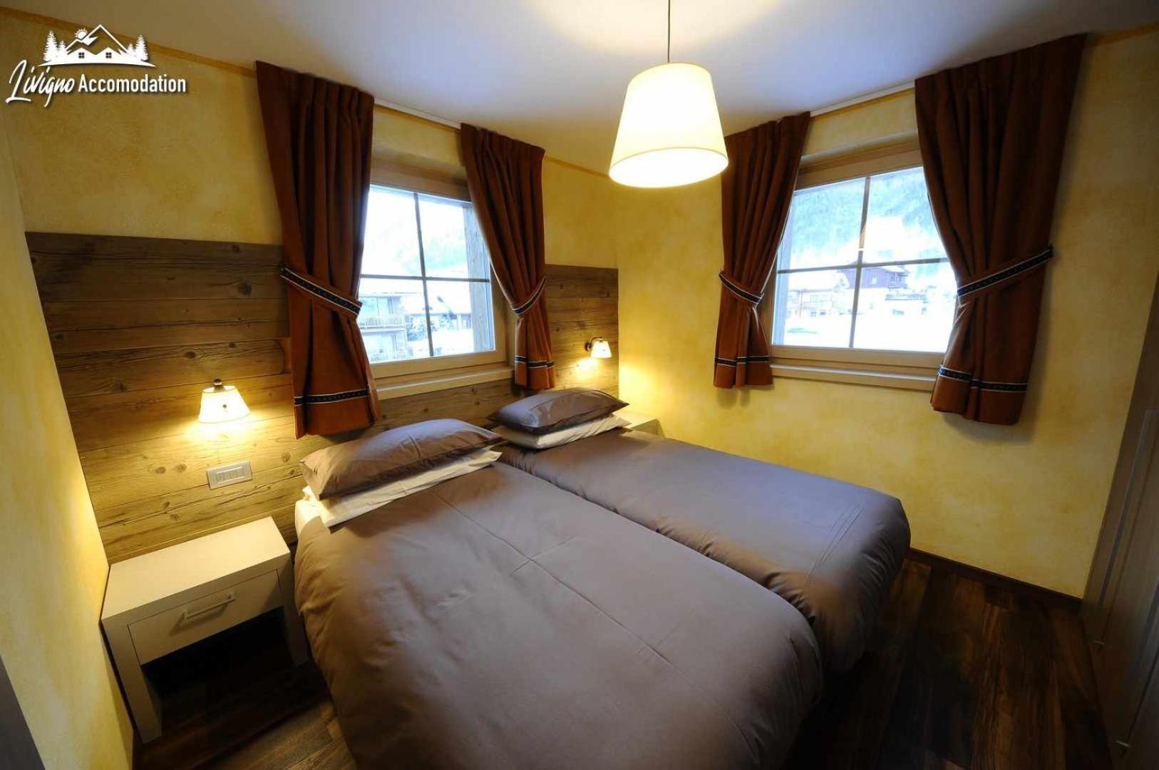 Alpen Flower By Livigno Accomodation Phòng bức ảnh