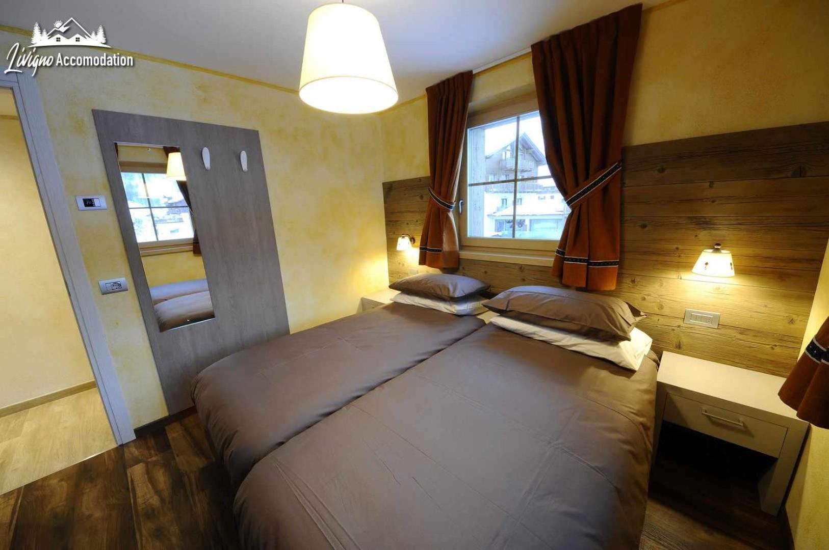 Alpen Flower By Livigno Accomodation Phòng bức ảnh