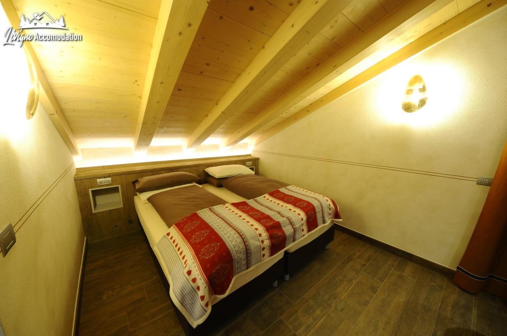 Alpen Flower By Livigno Accomodation Ngoại thất bức ảnh
