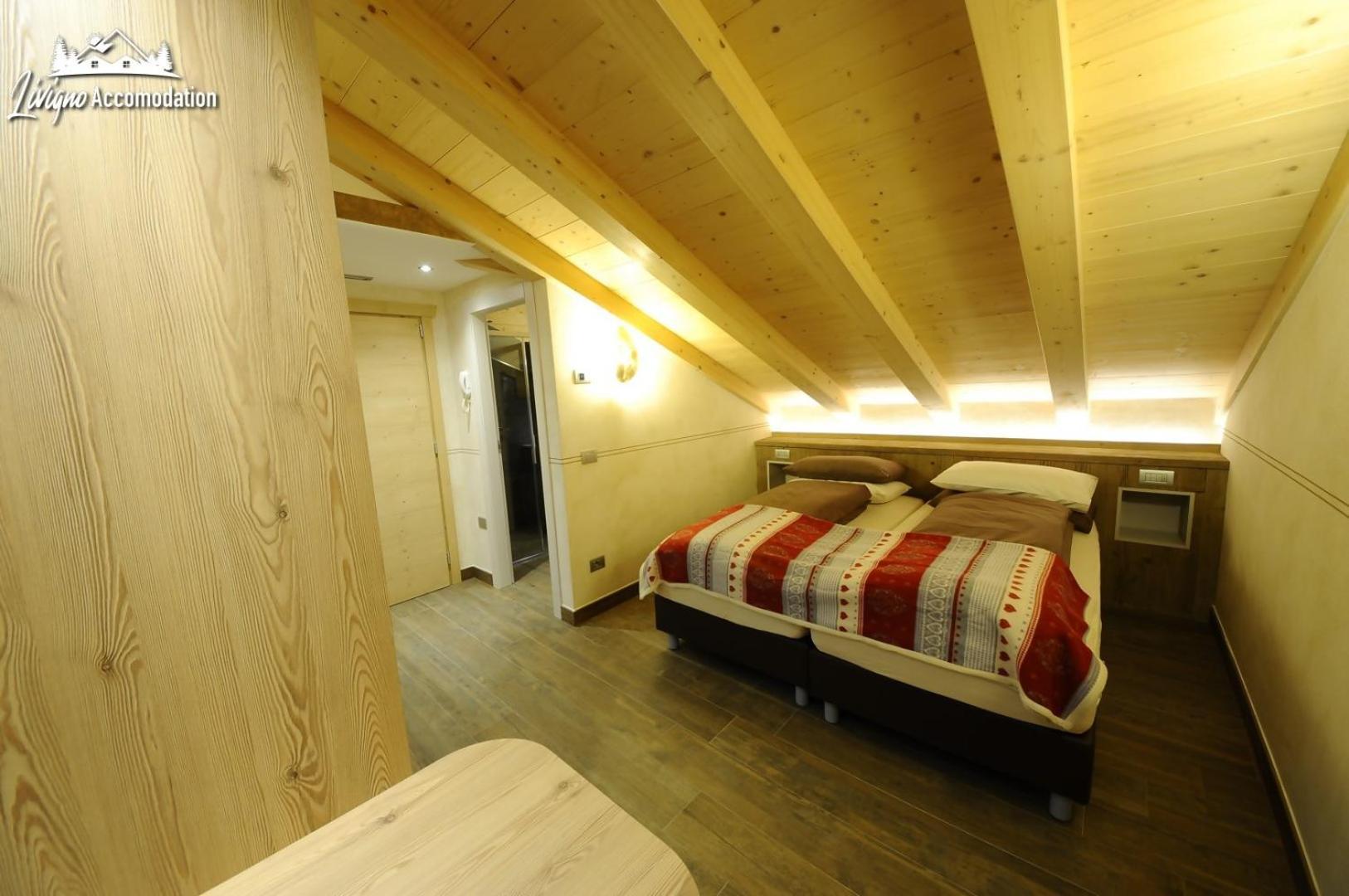Alpen Flower By Livigno Accomodation Ngoại thất bức ảnh