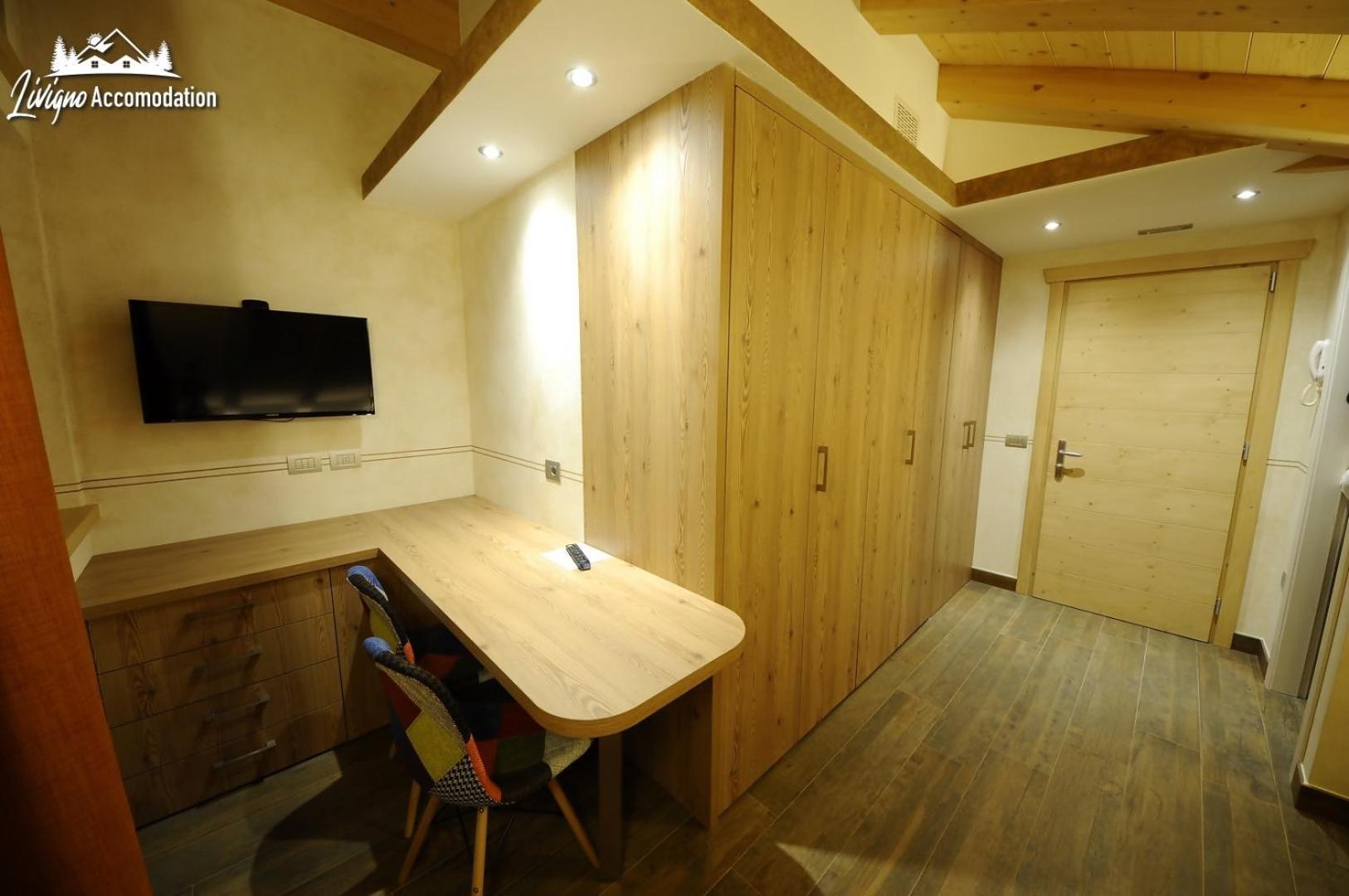Alpen Flower By Livigno Accomodation Ngoại thất bức ảnh